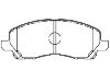 剎車片 Brake Pad Set:MN102618