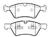 Pastillas de freno Brake Pad Set:164 420 08 20