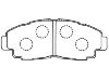 Pastillas de freno Brake Pad Set:04465-20290