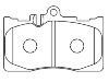 Pastillas de freno Brake Pad Set:04465-50170