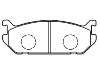 Pastillas de freno Brake Pad Set:55210-70B60