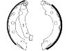 Zapata de freno Brake Shoe Set:77 01 207 555