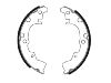 Zapata de freno Brake Shoe Set:04495-87703