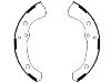 Kit machoire de frein Brake Shoe Set:04494-30010