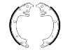 Kit machoire de frein Brake Shoe Set:5-87100-032-0