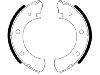 Kit machoire de frein Brake Shoe Set:6253-01111