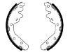 Zapata de freno Brake Shoe Set:4238827