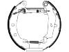 Zapata de freno Brake Shoe Set:77 01 205 102