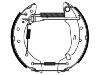 Zapata de freno Brake Shoe Set:4241.9F