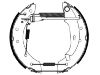 Zapata de freno Brake Shoe Set:4241.4L